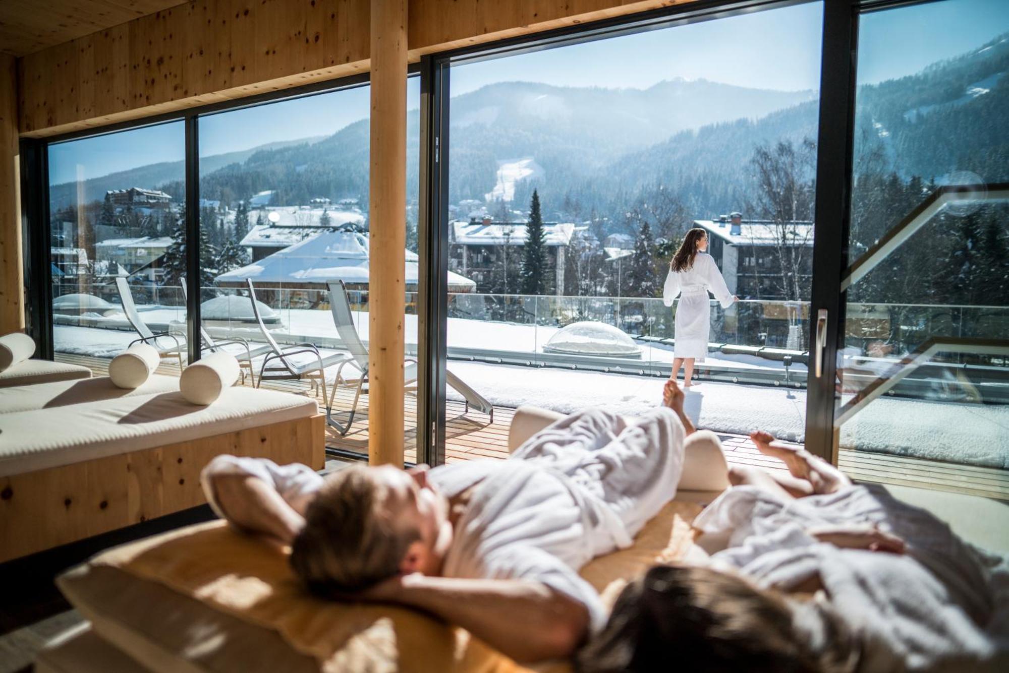Thermenloft Бад-Кляйнкірхгайм Екстер'єр фото